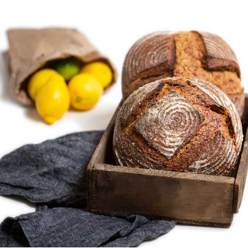 Beyond Bread 