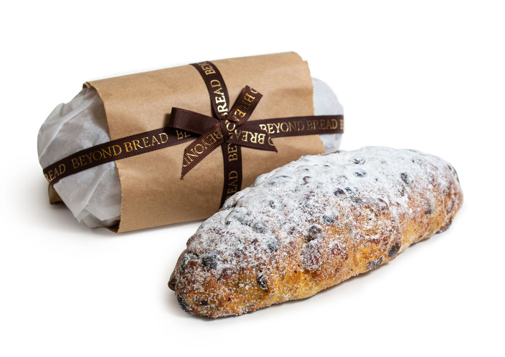 Beyond Bread 