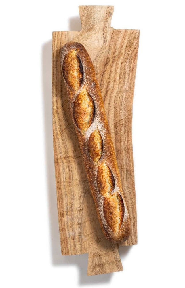 Beyond Bread 