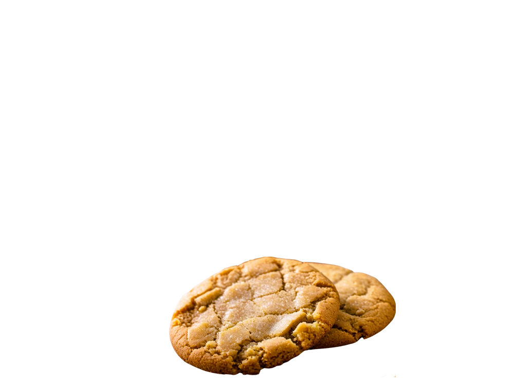 Chewy Ginger Cookie