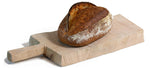 best artisan organic sourdough bread in Vancouver, Canada. Our products are made with highest quality locally sourced GMO free flour. 