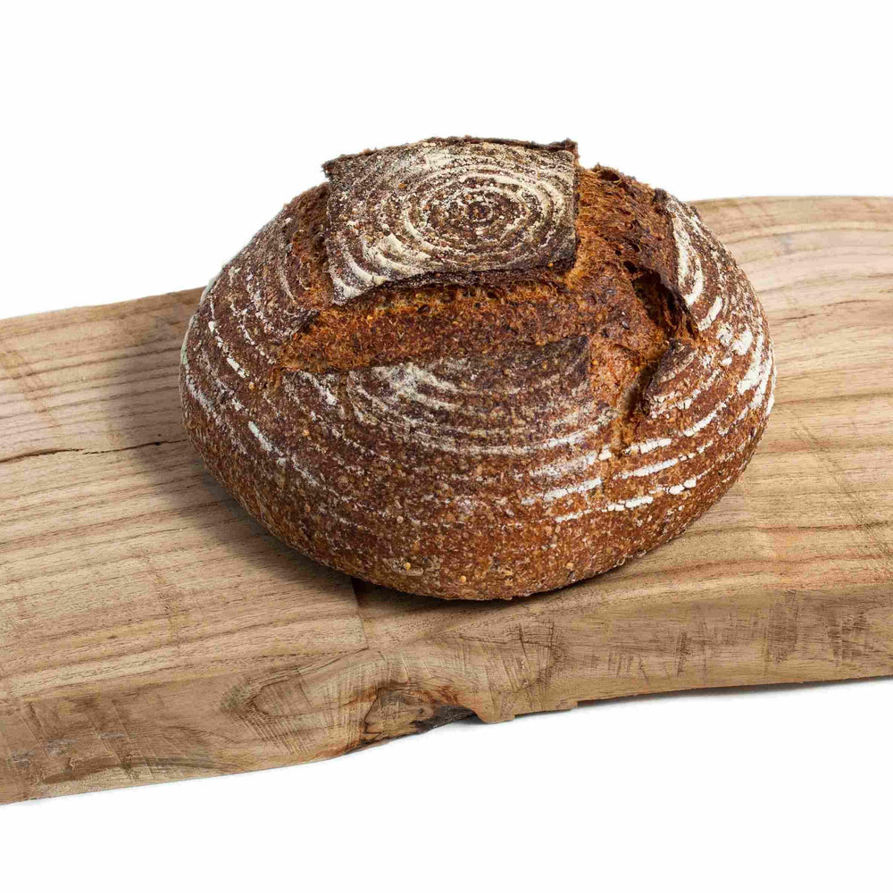 Multigrain (Wednesday & Saturday Only) - Beyond Bread Vancouver