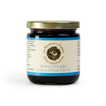 Blueberry & Honey Jam - Beyond Bread Vancouver