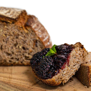 
                  
                    Multigrain (Wednesday & Saturday Only) - Beyond Bread Vancouver
                  
                