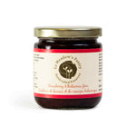 Strawberry & Balsamic Jam - Beyond Bread Vancouver